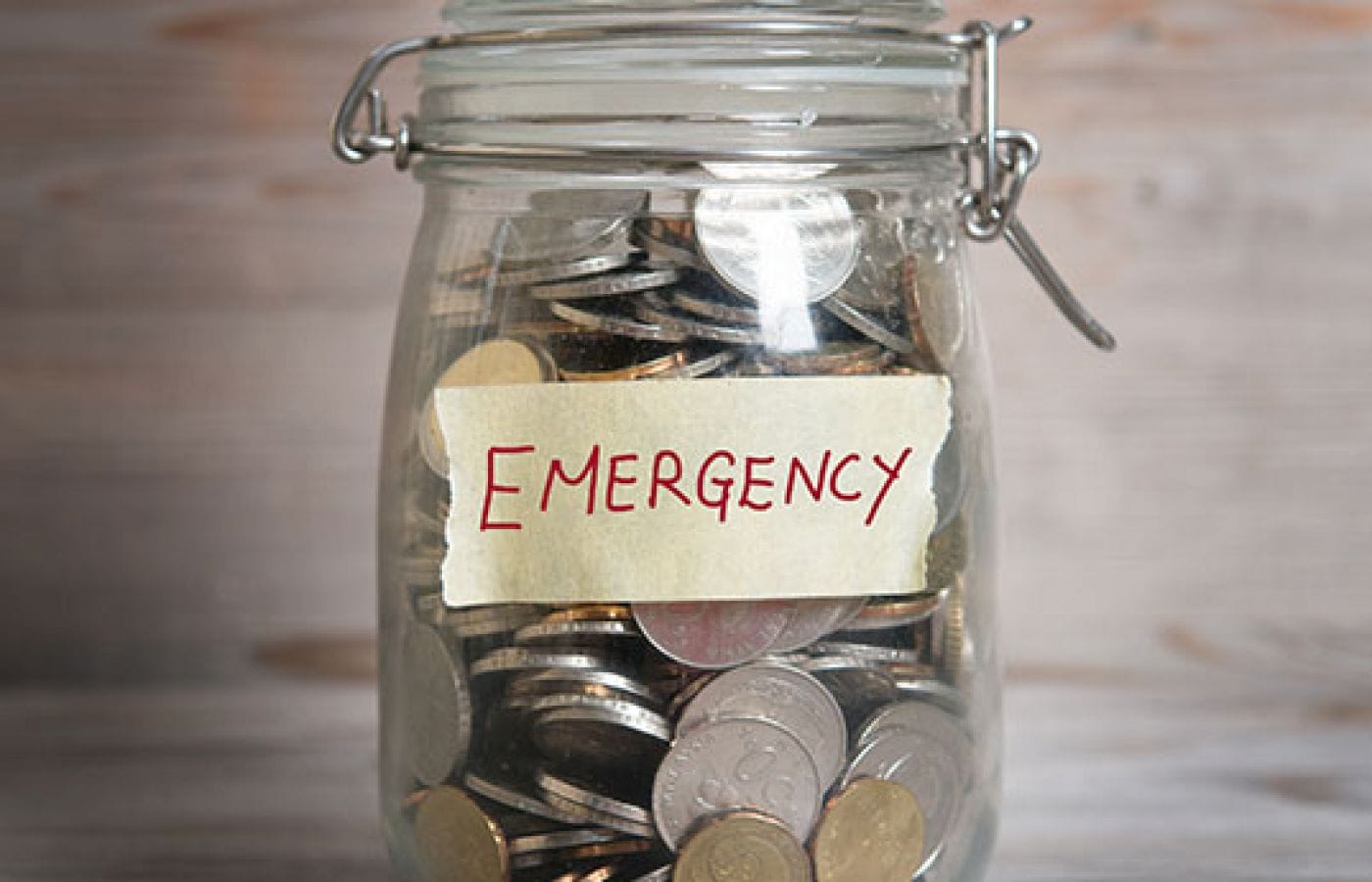 Find Money To Start Your Emergency Fund