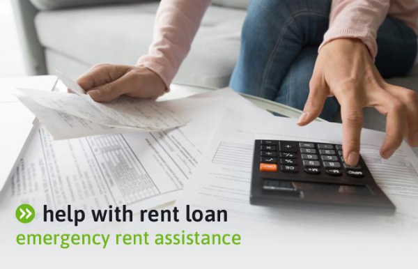 We've expanded our 0% Help with Rent Loan!