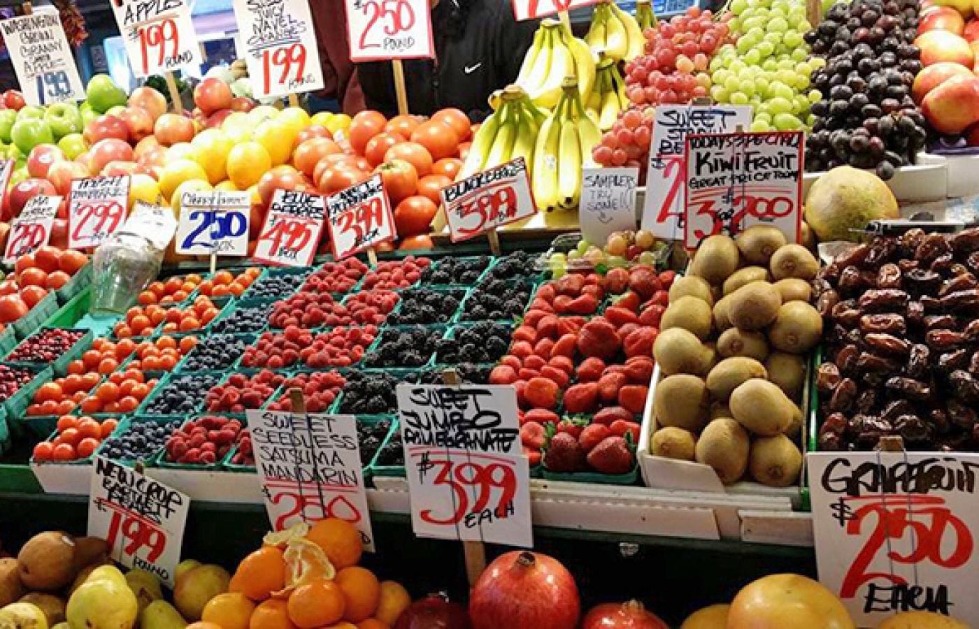 12 Tips for Stretching Your Grocery Budget