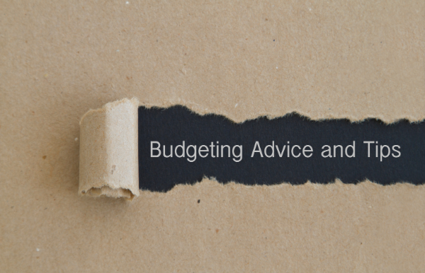 6 tips to create a budget that works for YOU!
