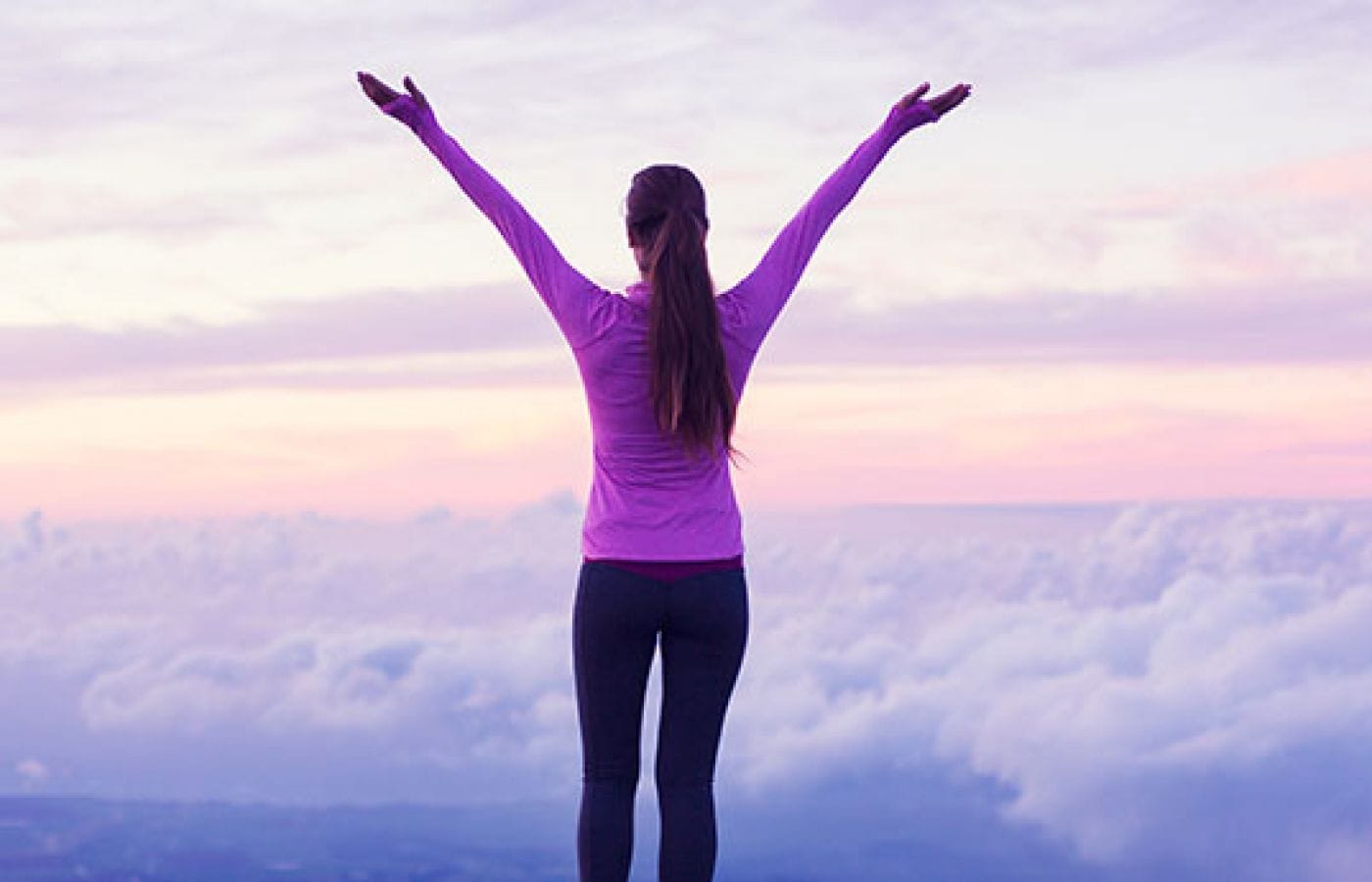 11 Ways To Be A Happier High Performer